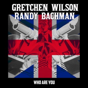 Randy Bachman的專輯Who Are You