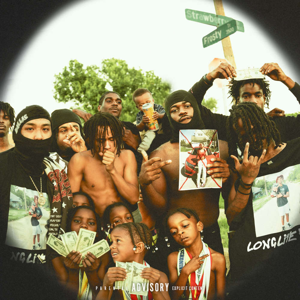 act v: there goes another vase (Explicit)