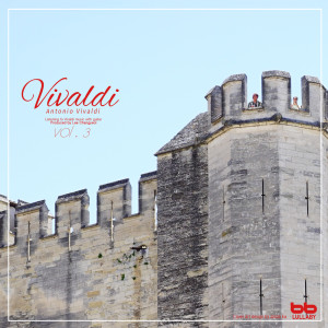 ดาวน์โหลดและฟังเพลง Vivaldi: Trio Sonata For 2 Violins And Continuo In D Minor RV.63 'La Folia' พร้อมเนื้อเพลงจาก Lullaby & Prenatal Band