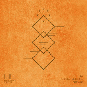 Andrew McDonnell的專輯416