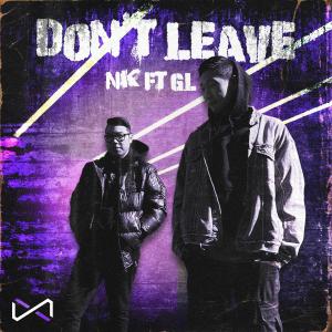 Listen to Don't leave (Different vibe) (Explicit) song with lyrics from Psygon