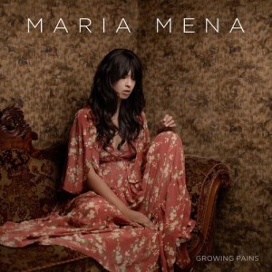 ดาวน์โหลดและฟังเพลง Growing Pains พร้อมเนื้อเพลงจาก Maria Mena