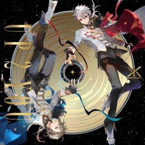 Listen to BLOODY GROOVY song with lyrics from ChroNoiR