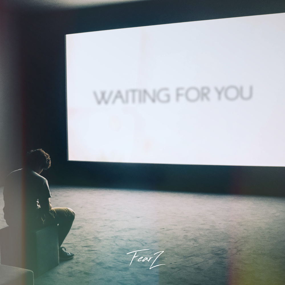 Waiting For You