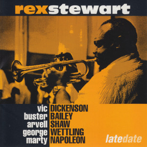 Listen to Ja-Da song with lyrics from Rex Stewart