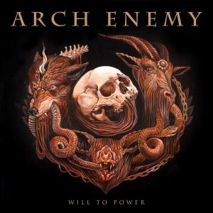 收聽Arch Enemy的The World Is Yours歌詞歌曲