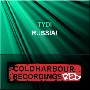 收聽tyDi的Russia! (Original Mix)歌詞歌曲