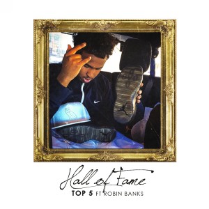 Listen to Hall of Fame song with lyrics from Top5