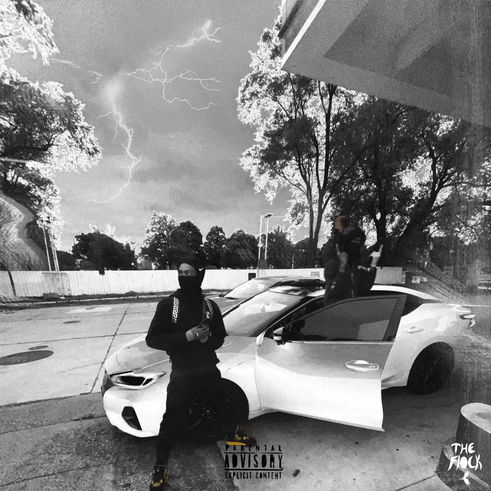 Target Practice (feat. Kman, Nate & Ron) (Explicit)