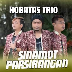 Album Sinamot Parsirangan oleh Hobasta Trio