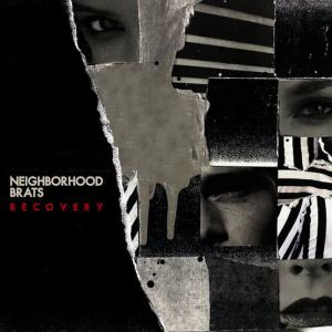 收聽Neighborhood Brats的Heavy Breathing Heart - Party in My Brain歌詞歌曲