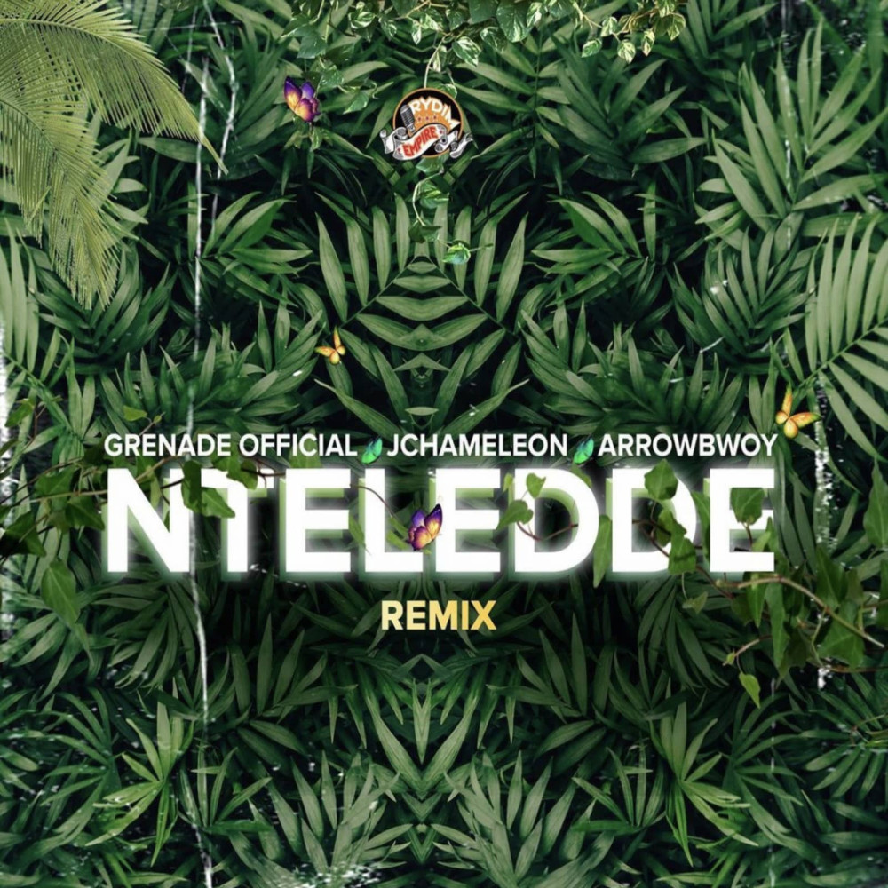 Nteredde (Remix)