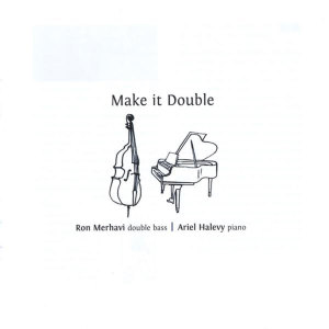 อัลบัม Make It Double ศิลปิน Ron Merhavi