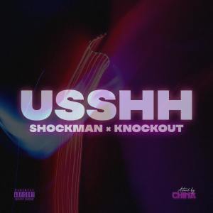 Knockout的专辑USSHH (Explicit)