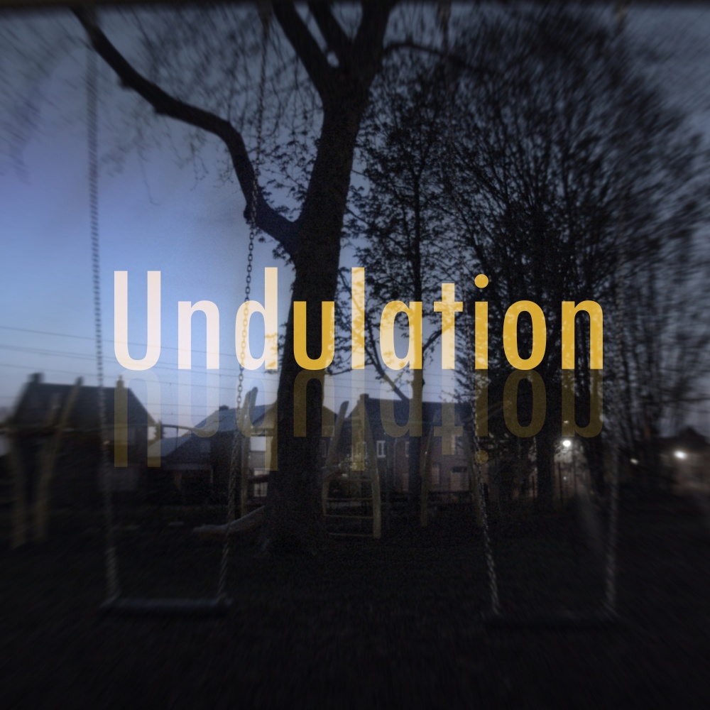 Undulation