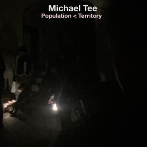 Michael Tee的专辑Population is less than Territory