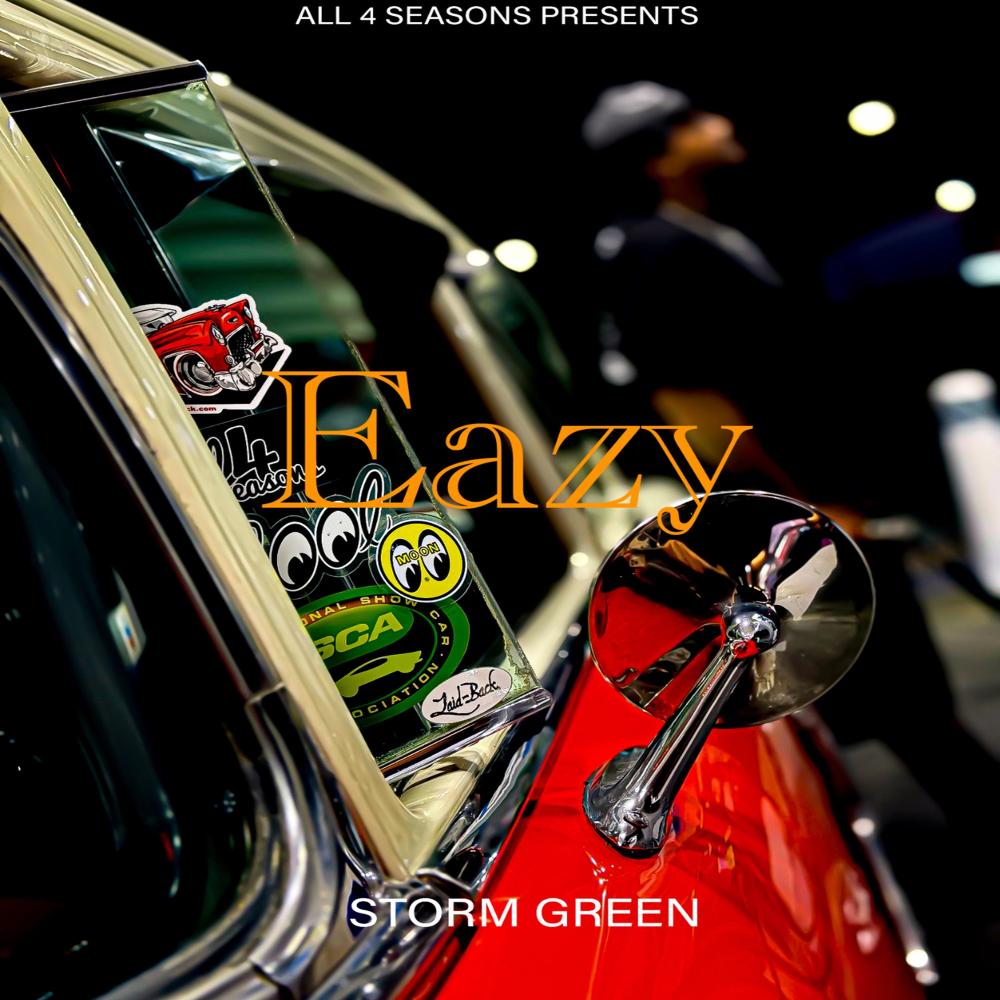 EAZY (Explicit)