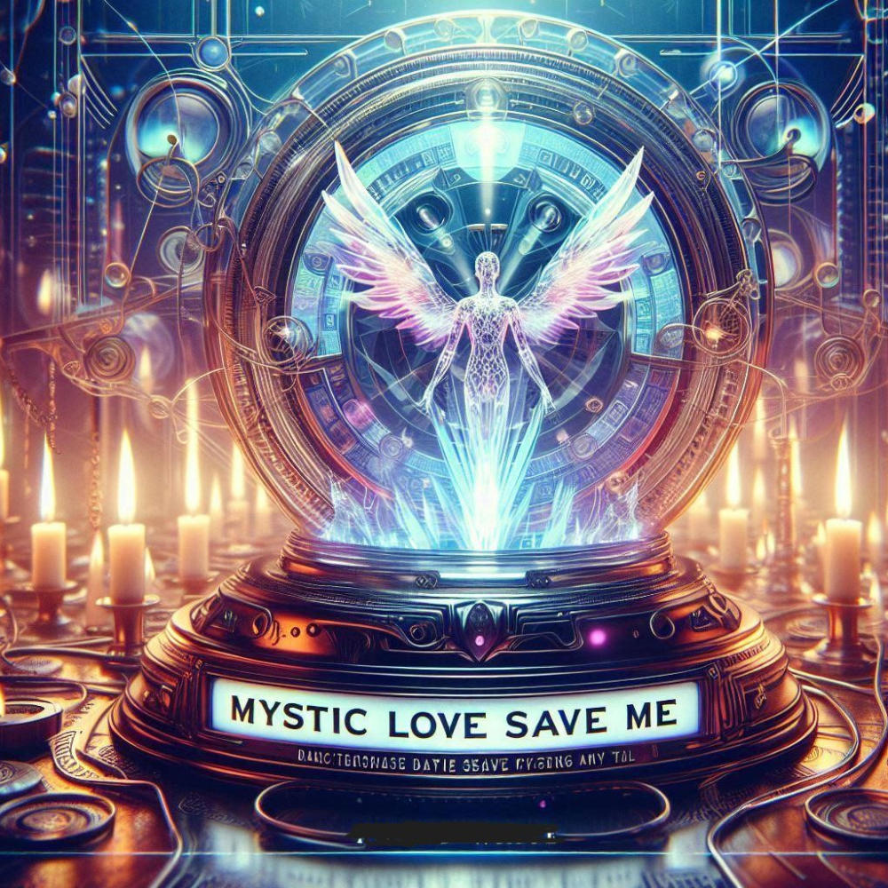 Mystic Love (Save Me) (Explicit)