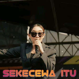 Difarina Indra的专辑Sekecewa Itu (Live)