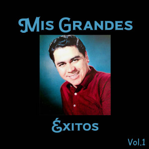 Lucho Gatica的專輯Mis Grandes Éxitos Vol. 1