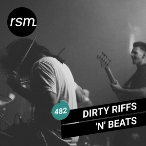 Album Dirty Riffs 'n' Beats oleh Matthew Clark