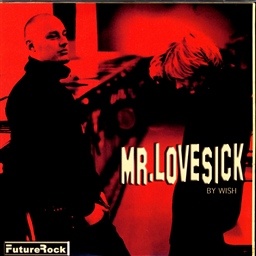 Mr. Lovesick