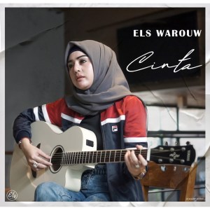 Album Cinta oleh Els Warouw