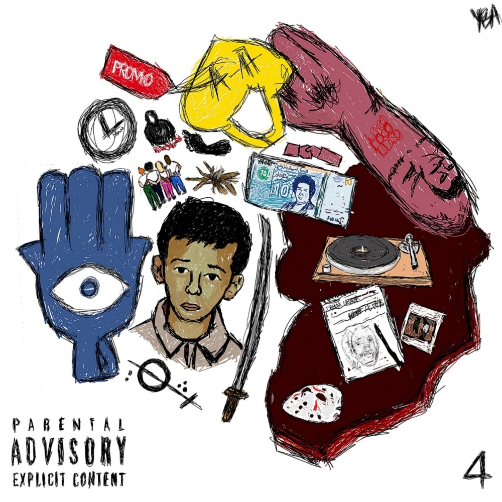 Men Fadhlek (Explicit)