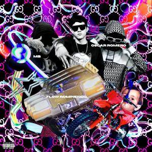 收聽Óscar Romero的Salgo Pa La Calle (Explicit)歌詞歌曲