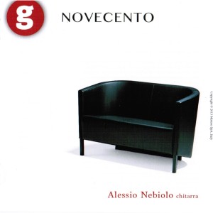 Listen to II. Scherzo song with lyrics from Alessio Nebiolo