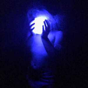 Anna Vivette的专辑Luminescent Child