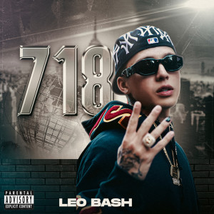 Album 718 oleh Leo Bash