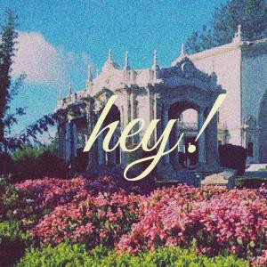 收聽Eldon Downs的hey! (Explicit)歌詞歌曲