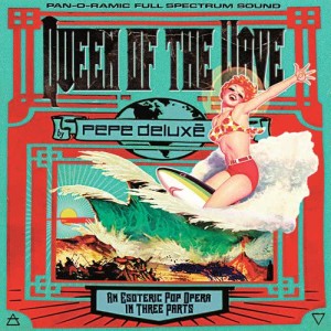 ดาวน์โหลดและฟังเพลง The Storm (其他) พร้อมเนื้อเพลงจาก Pepe Deluxé