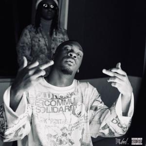 Tye Harris的專輯Down 4 My Niggas (Explicit)