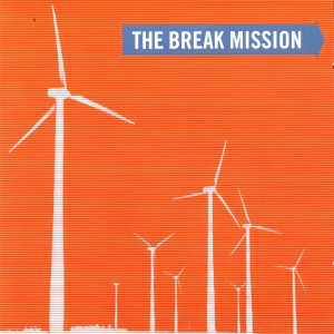 收聽The Break Mission的For Any Of Us歌詞歌曲