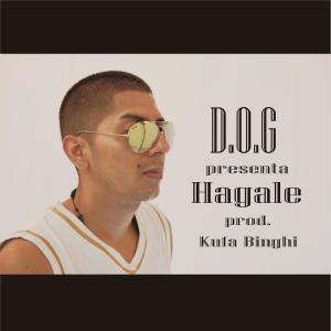 D.O.G的專輯Hagale