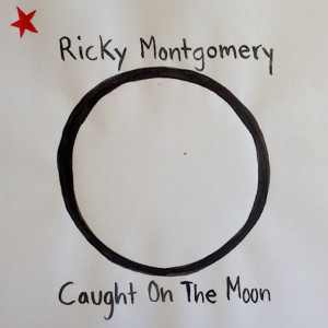 Ricky Montgomery的专辑Caught on the Moon EP