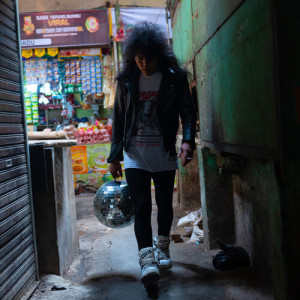 default playlist img