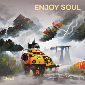 อัลบัม Enjoy Soul ศิลปิน Jodi