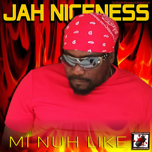 Listen to Jah Niceness - Mi Nuh Like song with lyrics from Jah Niceness
