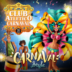 收听Club Atlético Carnaval的Persiana Americana歌词歌曲