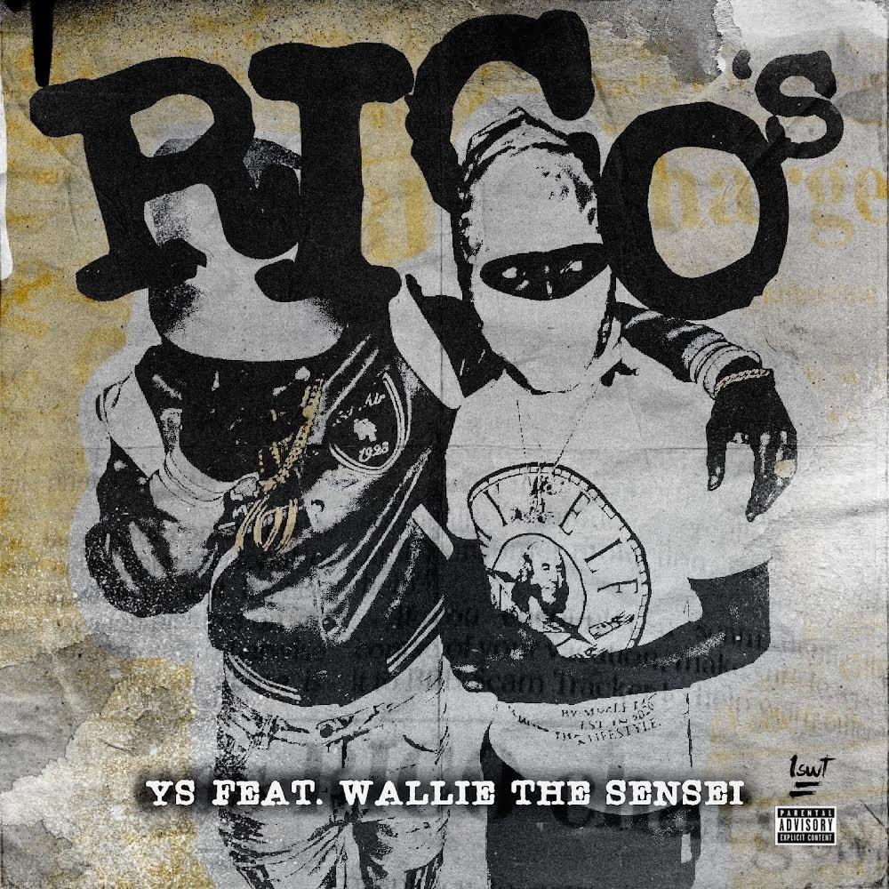 Rico's (Explicit)
