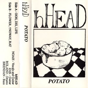 收聽hHead的Noway歌詞歌曲