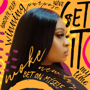 Listen to Get It song with lyrics from Cecily Dionne