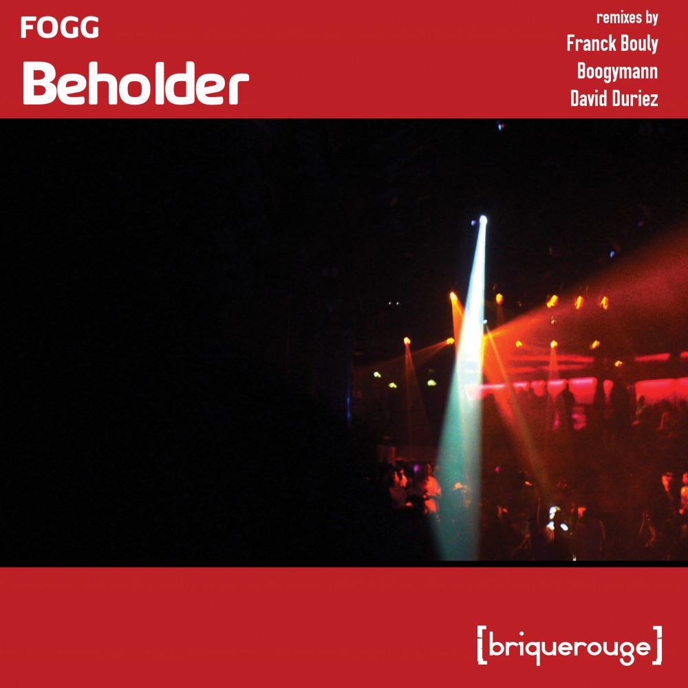 Beholder (Boogymann Remix)