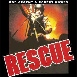 Robert Howes的專輯Rescue (The TV Theme Music)