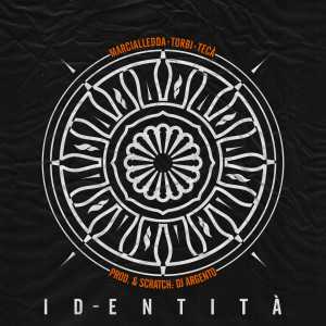 Listen to ID-ENTITÀ song with lyrics from Marcialledda