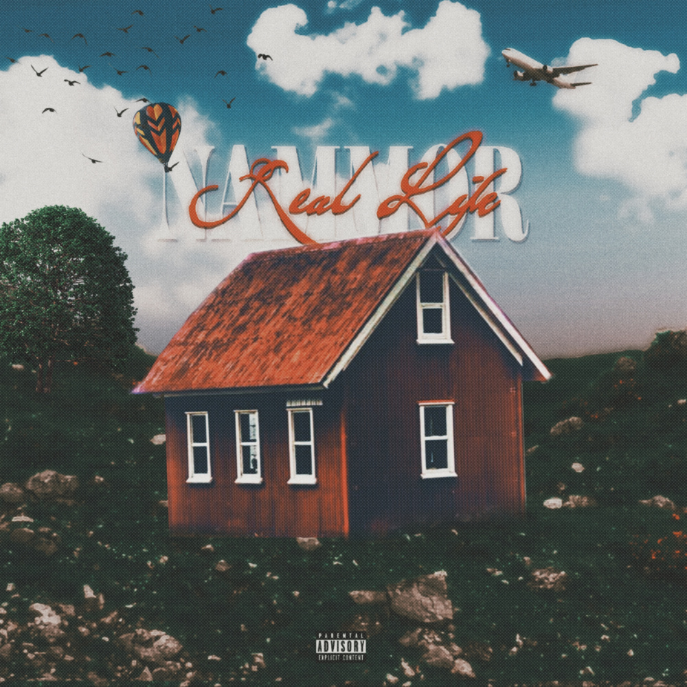 Real Life (Explicit)