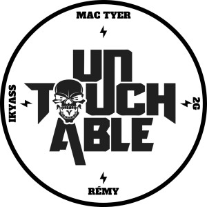 อัลบัม Untouchable (Explicit) ศิลปิน Mac Tyer